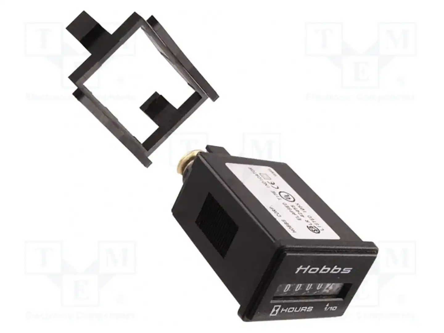 Honeywell 20116-23 — Счетчики рабочего времени