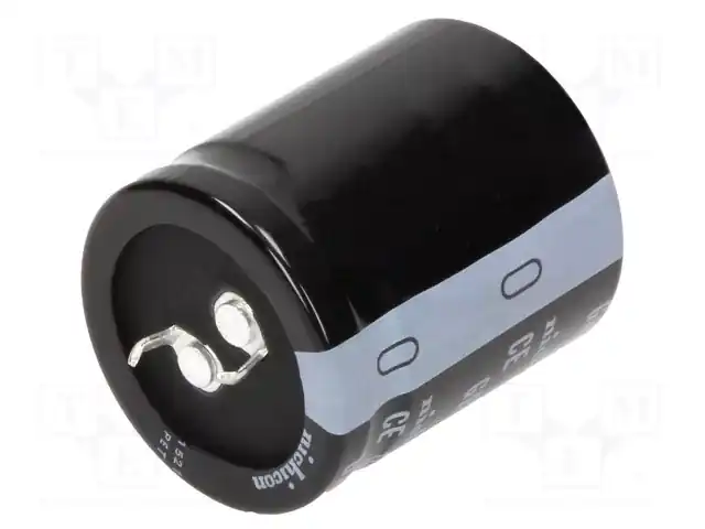 NICHICON LGR2G221MELB40 — Конденсаторы электролитические SNAP-IN