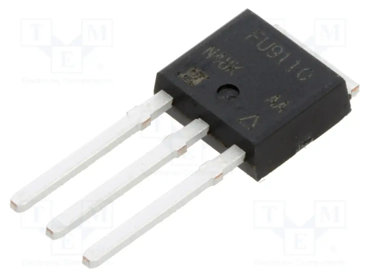 VISHAY IRFU9110PBF — Транзисторы с каналом P THT