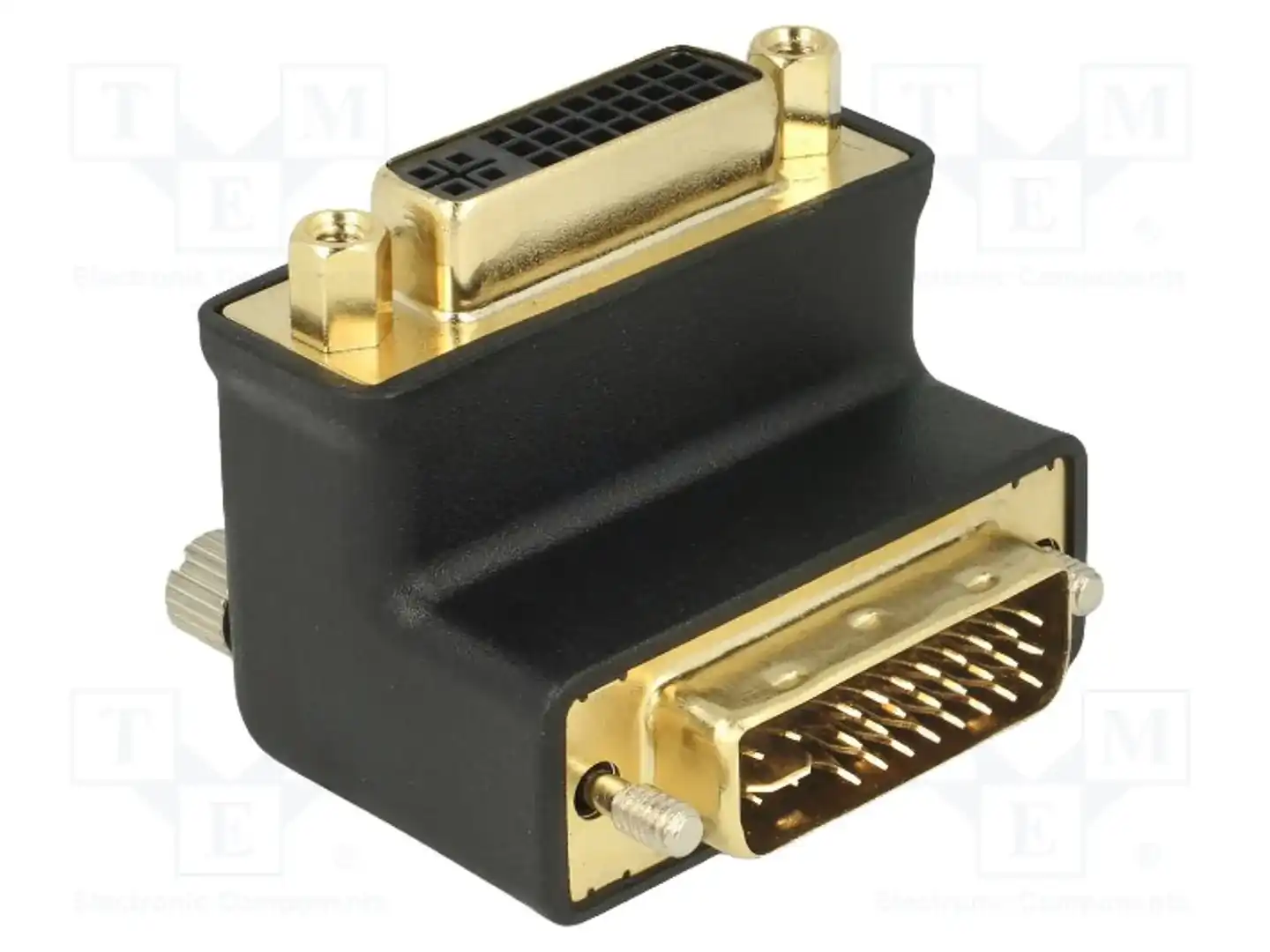 DELOCK 65173 — Кабели и адаптеры HDMI, DVI, DisplayPort