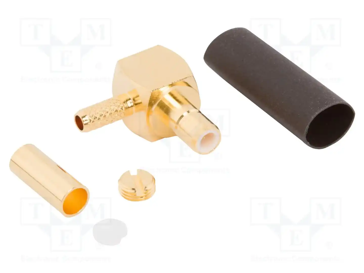 AMPHENOL RF 142252 — Разъeмы SMA, SMB, SMC