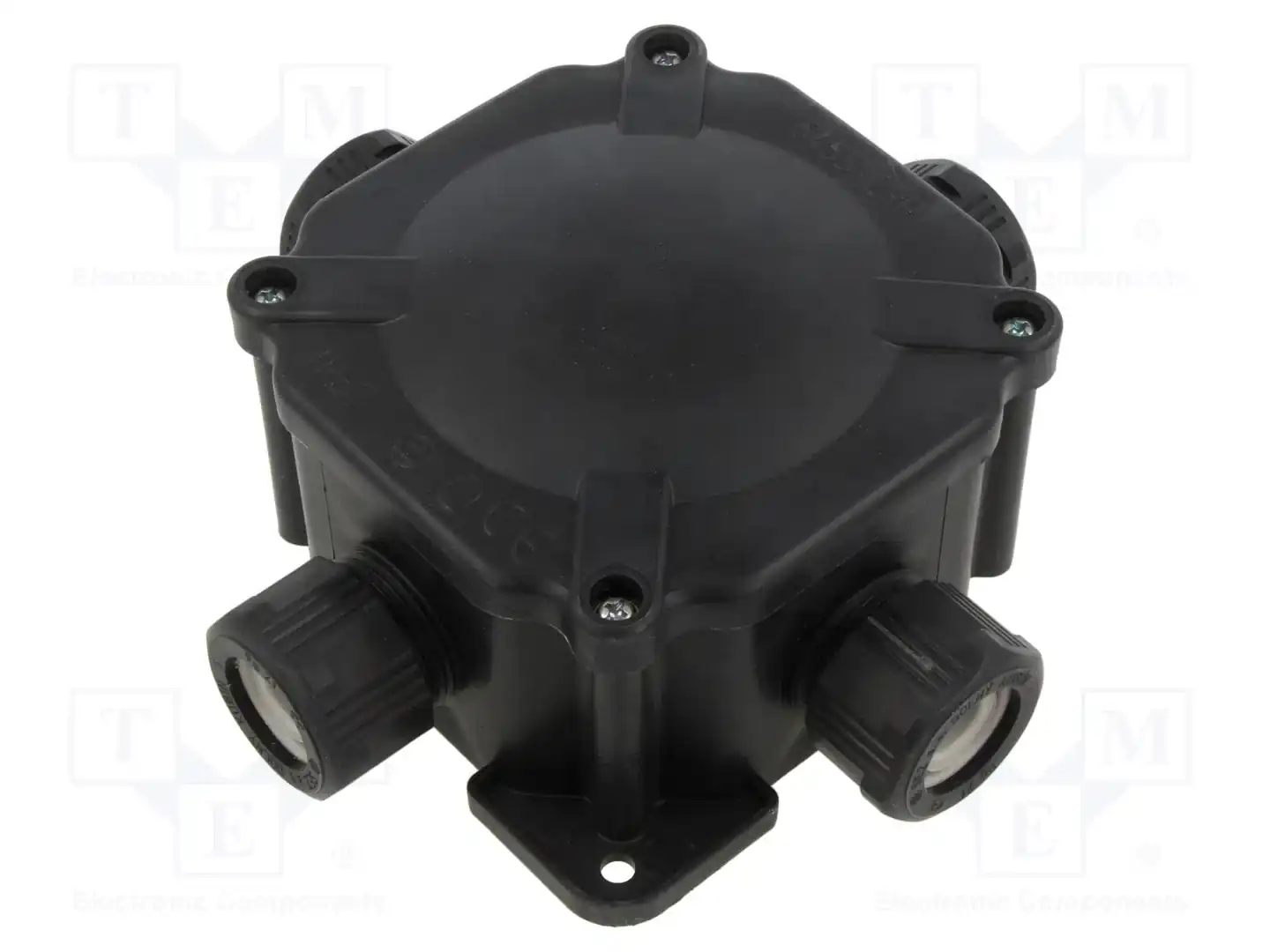 SEZ DK 6455-26P/5 — Корпуса для электрооборудования