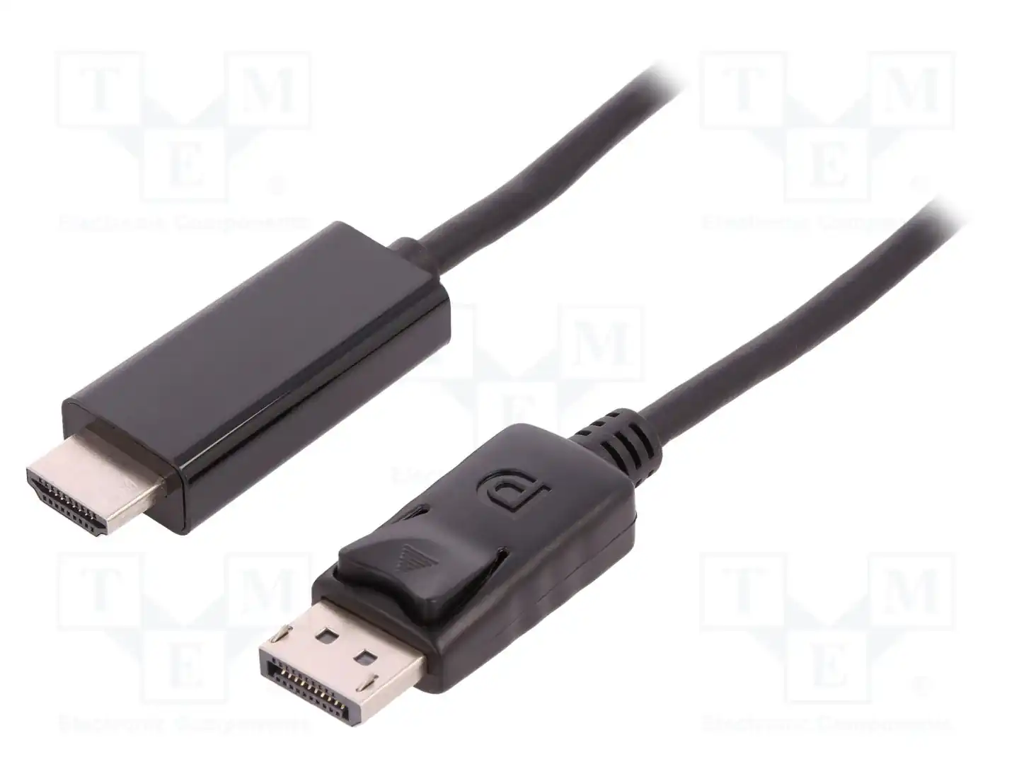 QOLTEC 50442 — Кабели и адаптеры HDMI, DVI, DisplayPort