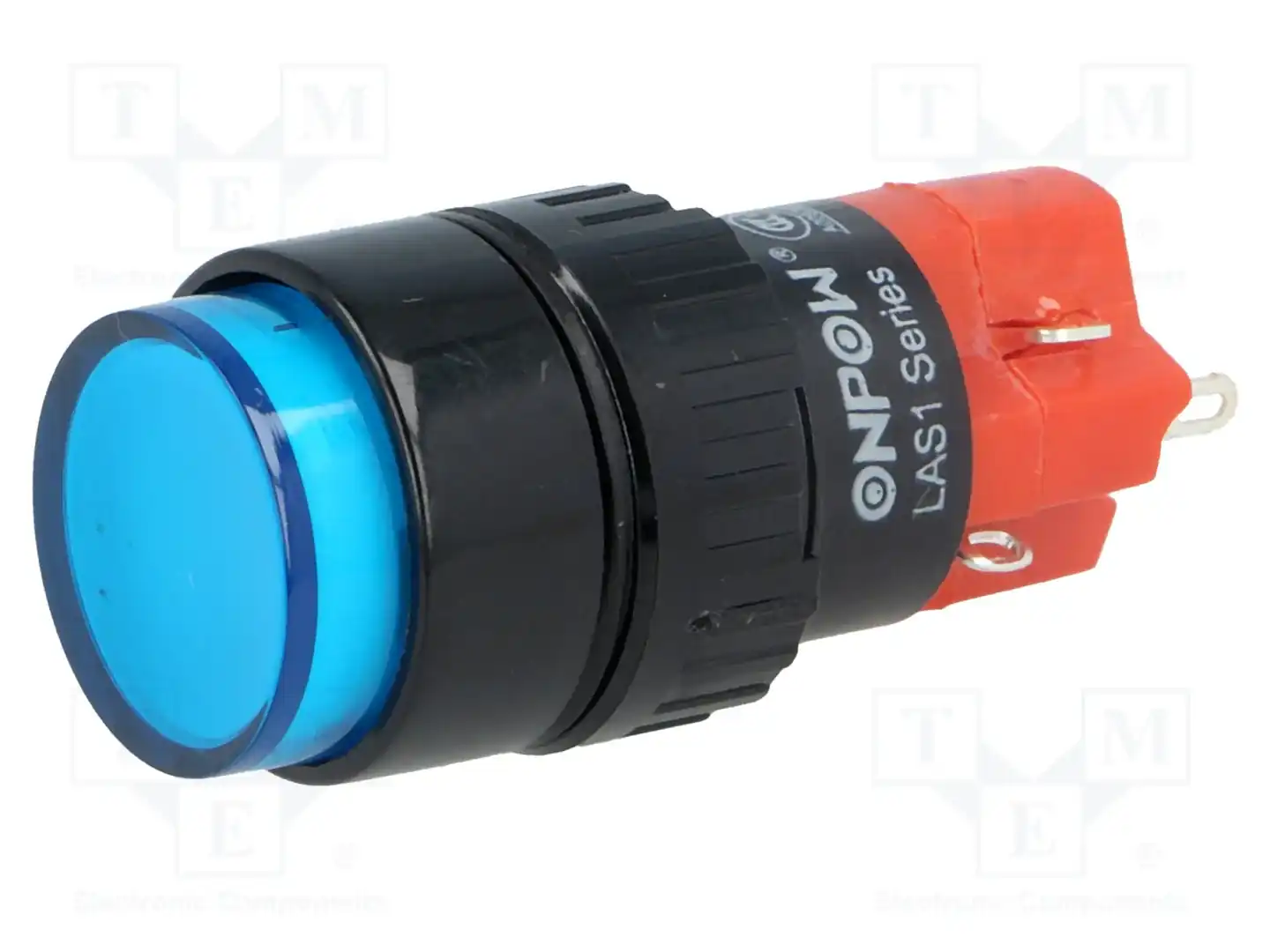 ONPOW LAS1Y-11Z/B-IP40 — Переключатели стандартные