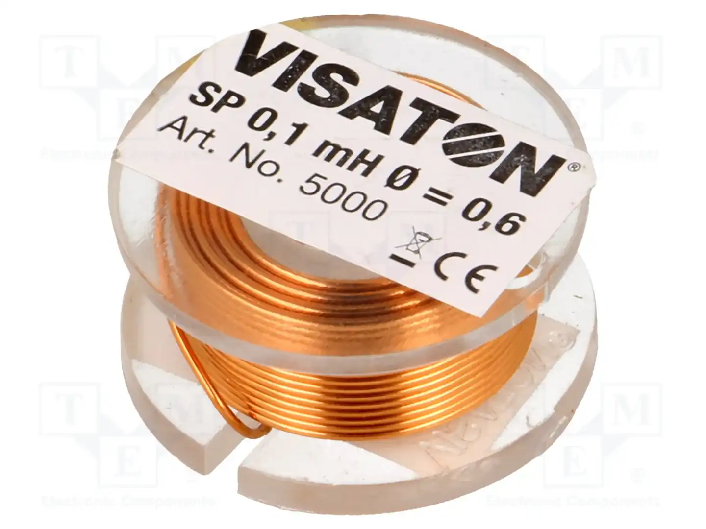 VISATON 5000 — Катушки аудио