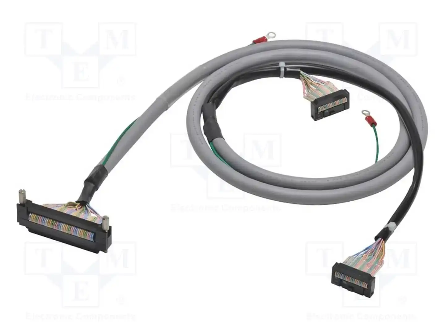 OMRON XW2Z-RO100C-75-MN — Контроллеры PLC