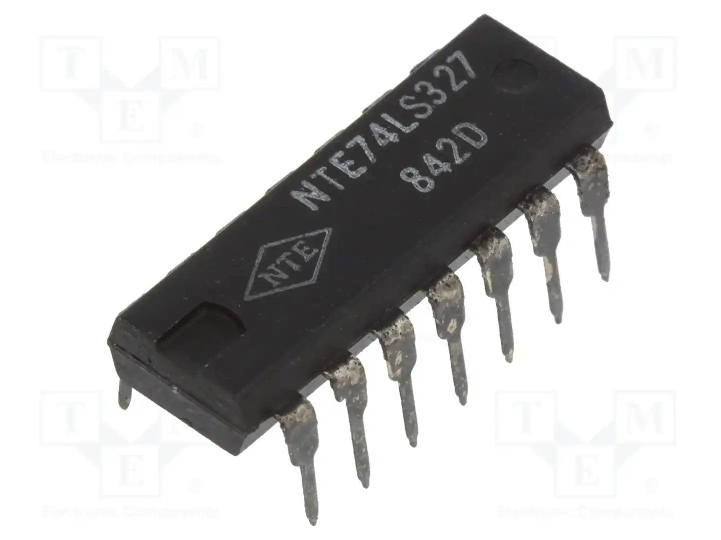 NTE Electronics NTE74LS327 — Микросхемы - интерфейсы осталь