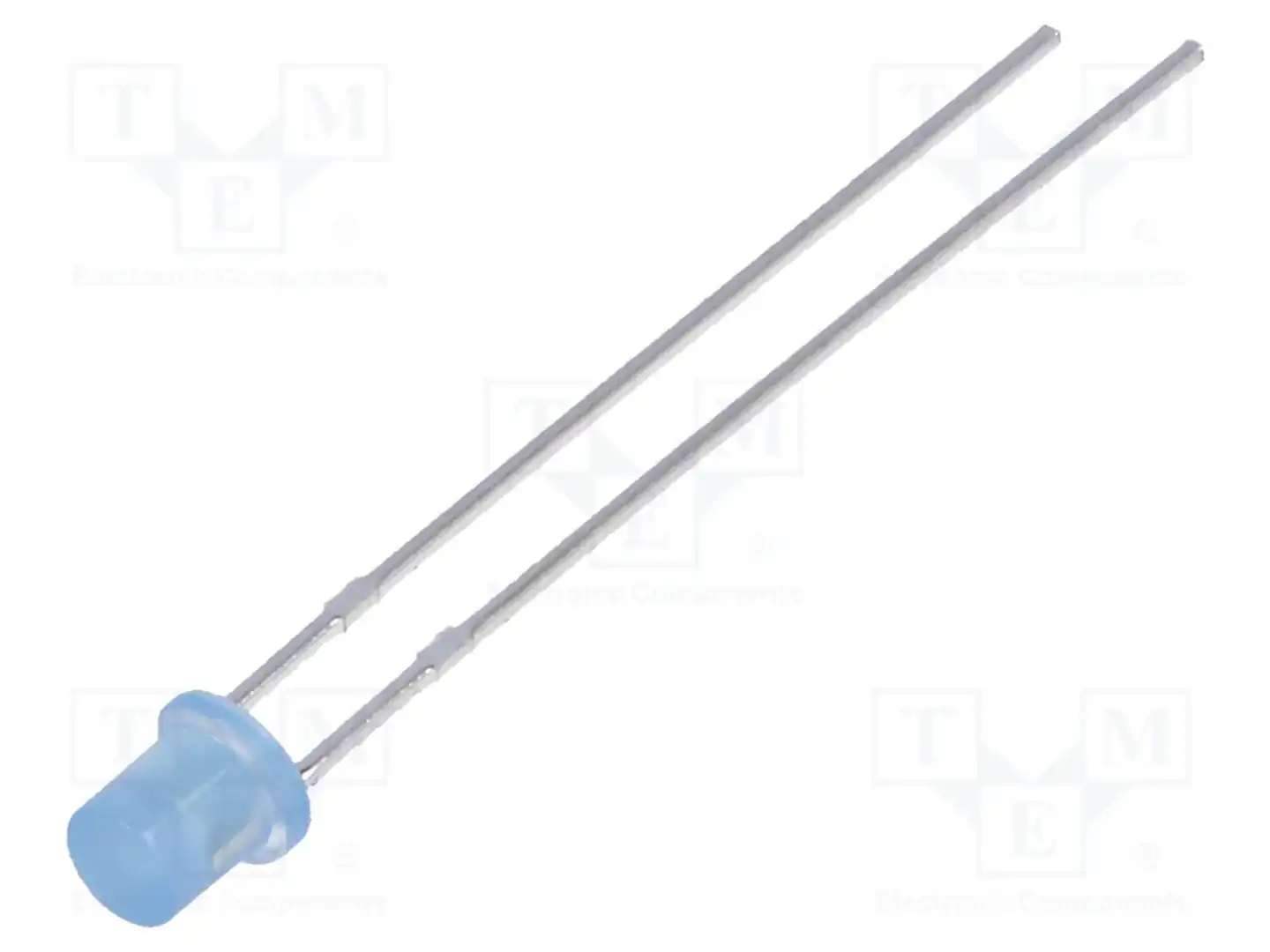 LUCKYLIGHT LL-304BD1X-B4-2B — Круглые светодиоды THT