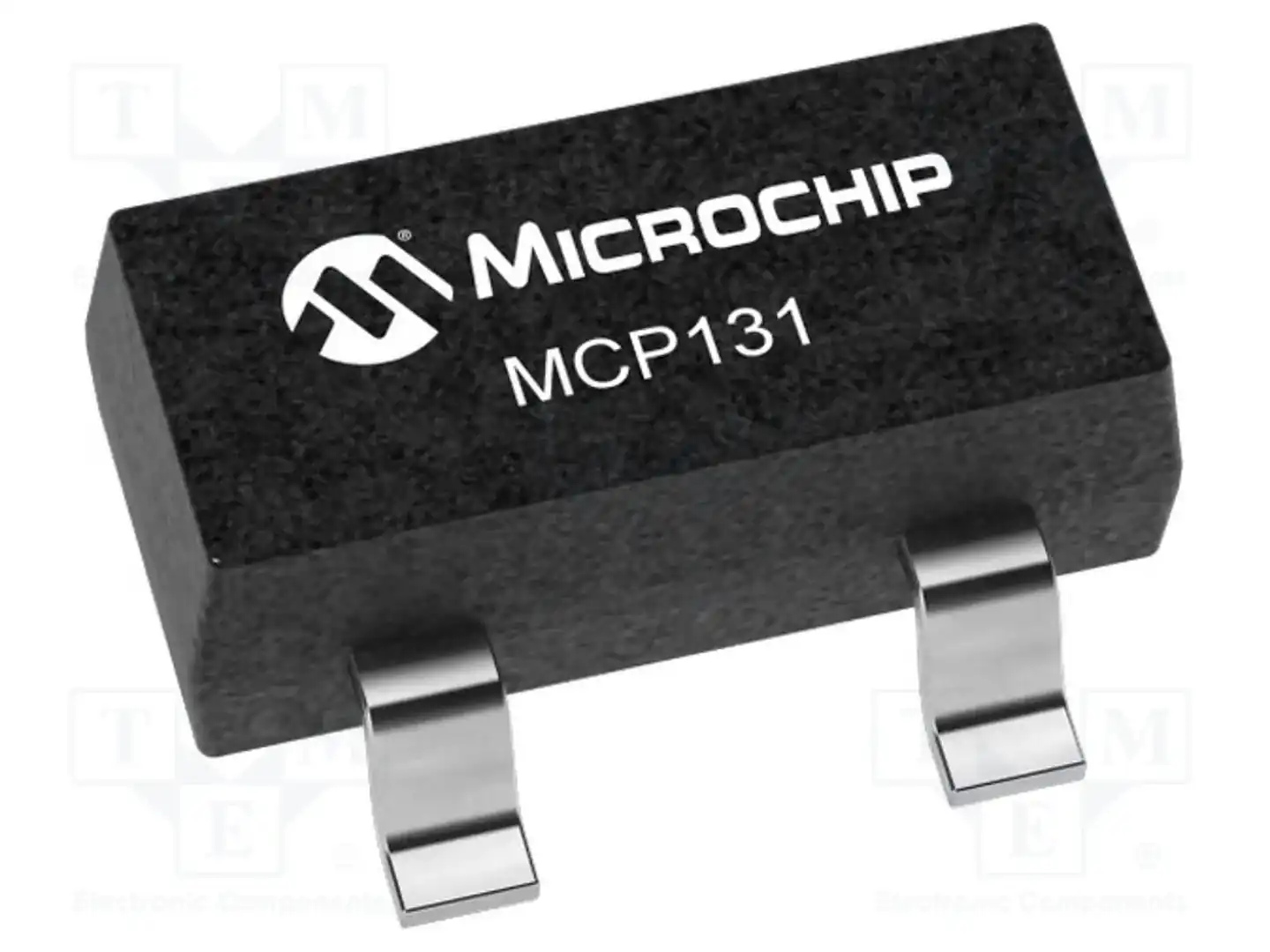 Microchip Technology MCP131T-315E/TT — Микросхемы watchdog и reset