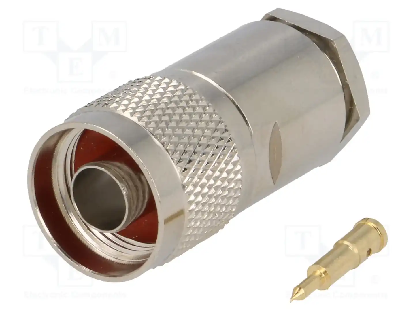 YIZN H3253B TEFLON — Разъeмы N