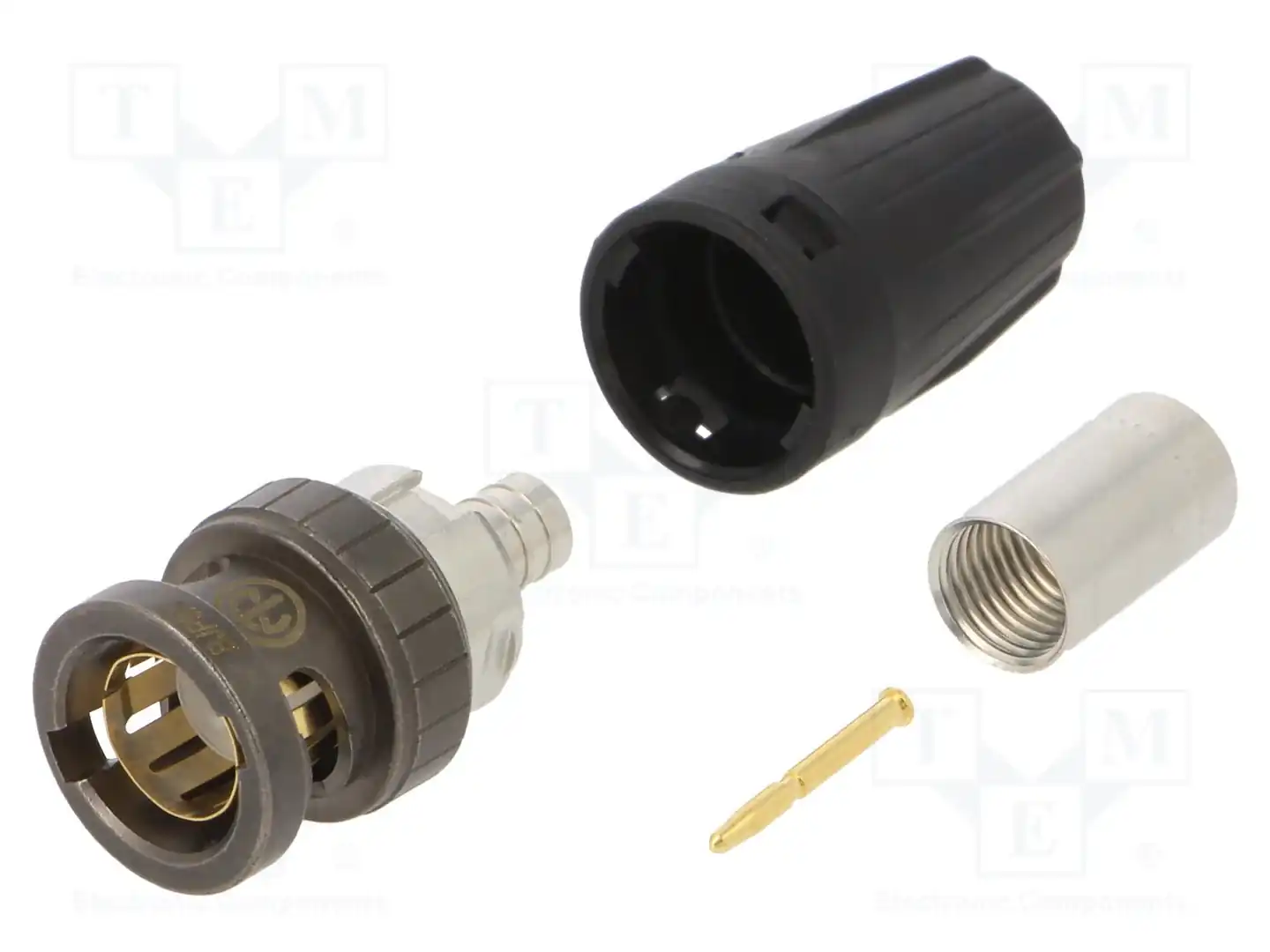 NEUTRIK NBNC75BJP9X — Разъeмы BNC