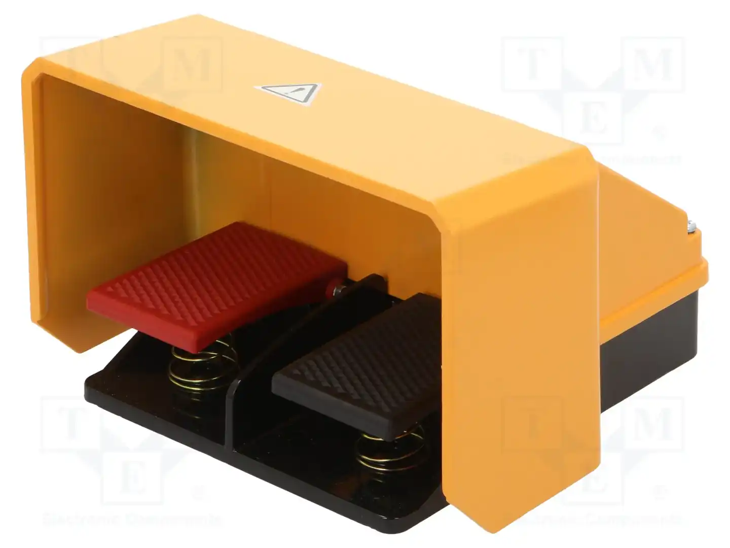 SPAMEL FS\602 — Переключатели ножные