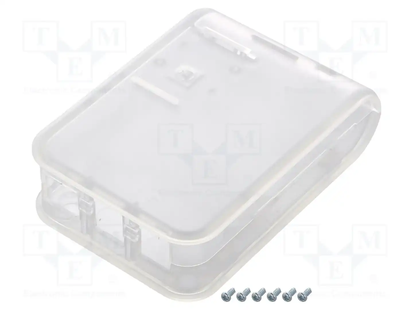 HAMMOND 1593HAMPI3CLR — Корпуса для систем Embedded
