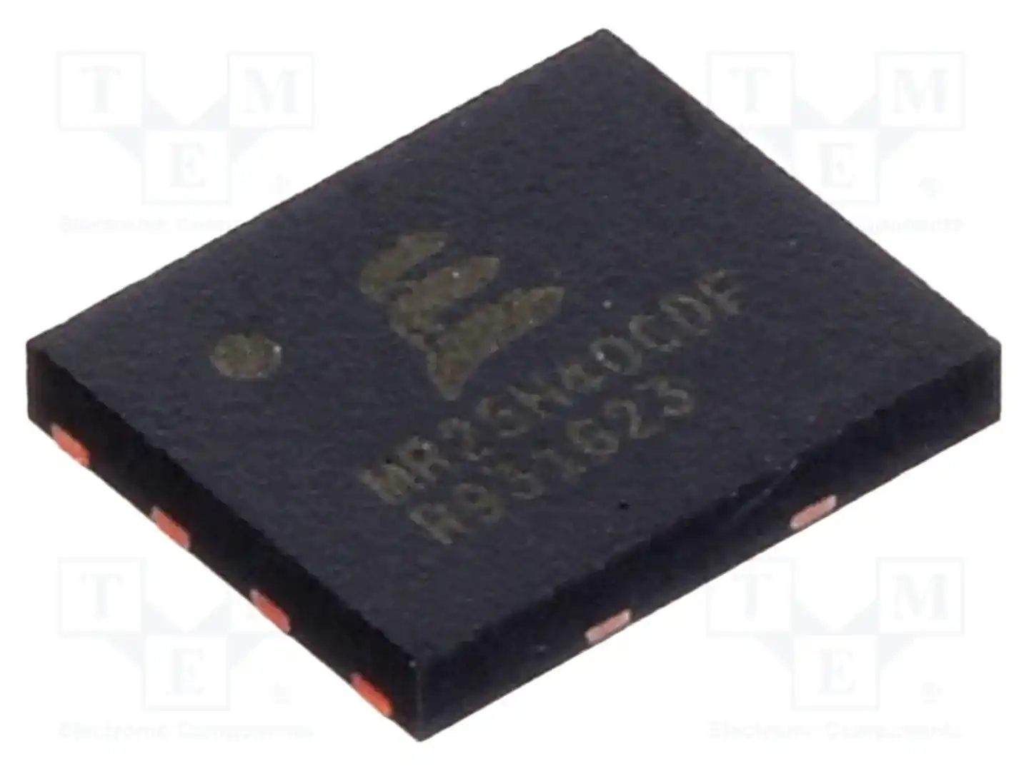 EVERSPIN TECHNOLOGIES MR25H40CDF — Памяти остальн. - микросхемы