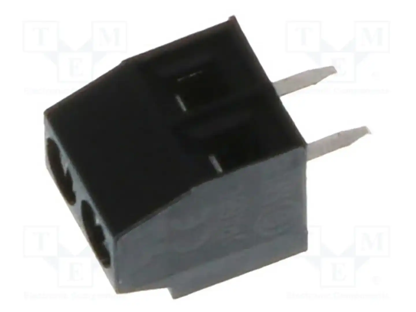 MOLEX 39357-0002 — Клеммные колодки для печатных плат