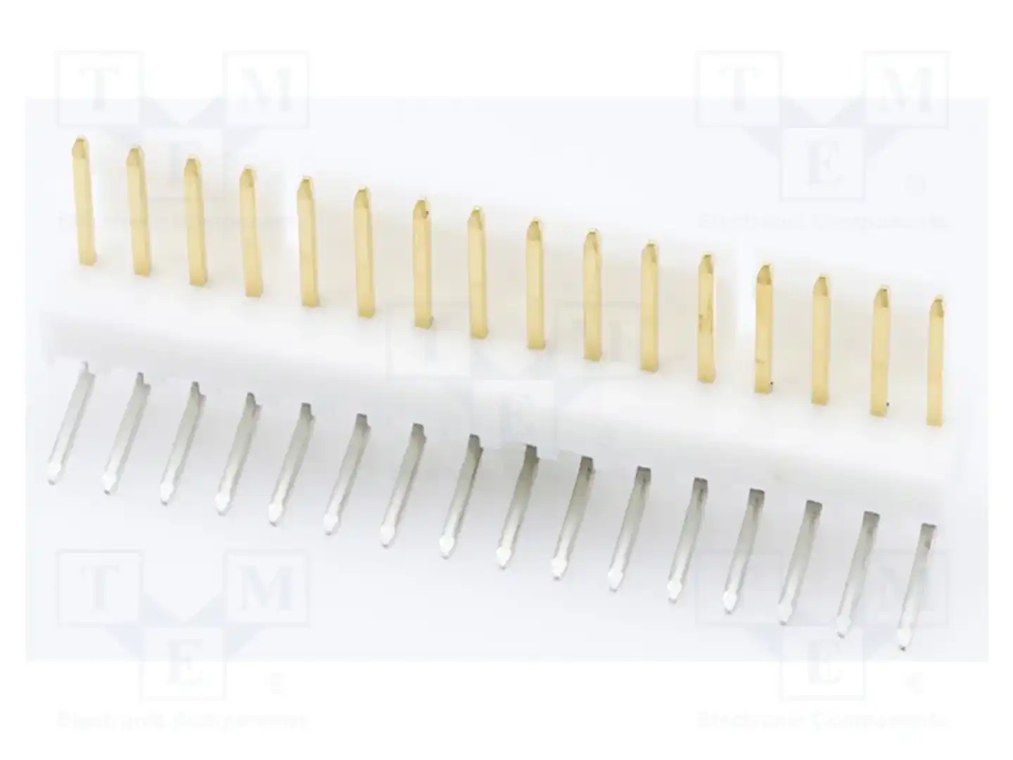 MOLEX 22-12-2164 — Разъeмы сигнальные растр 2,54мм