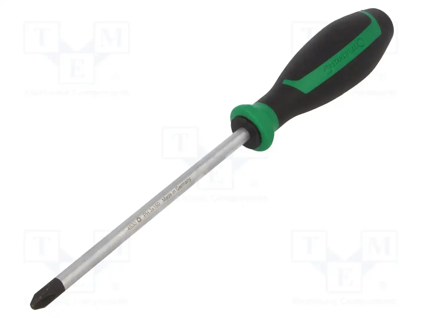 STAHLWILLE 46303003 — Стандартные отвёртки
