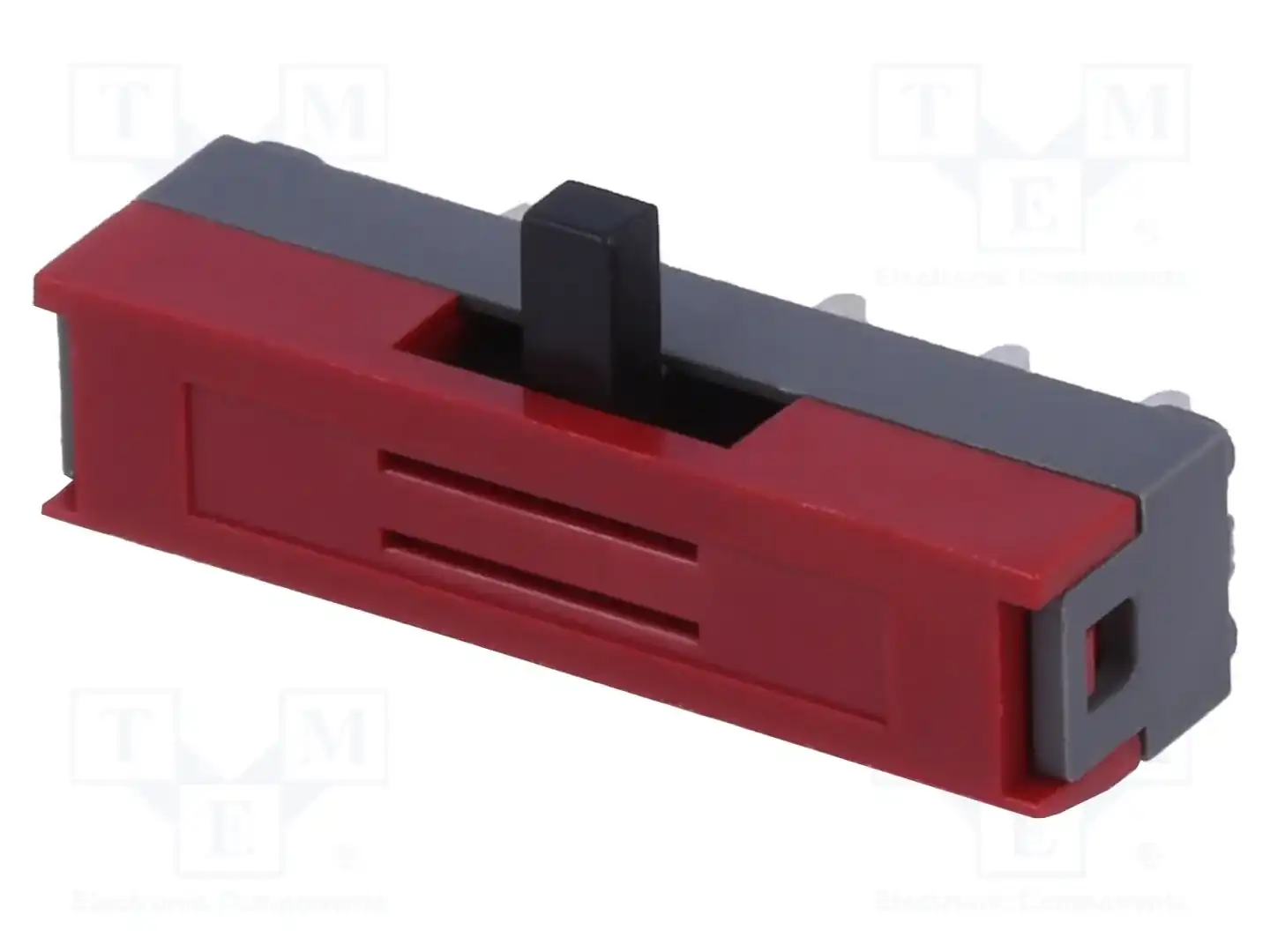NKK SWITCHES SS14MDH2 — Переключатели ползунковые