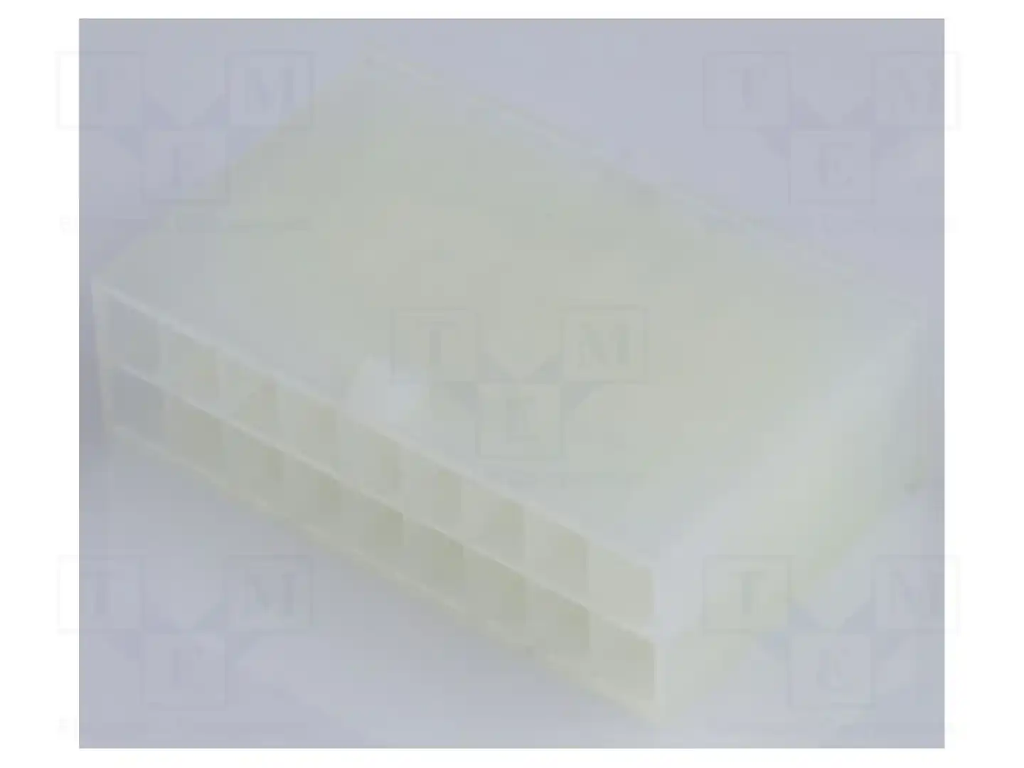 MOLEX 39-01-3183 — Разъeмы сигнальные растр 4,20мм