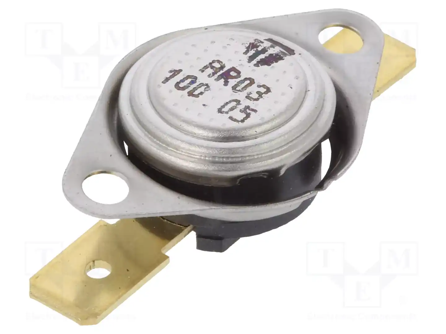 TOMIC AR03.100.05-W1-S3 — Термостаты