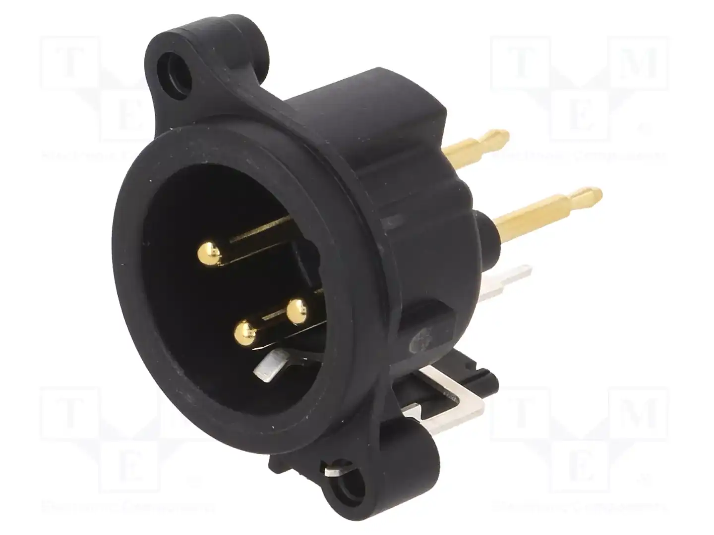 NEUTRIK NC3MAV — Разъeмы XLR