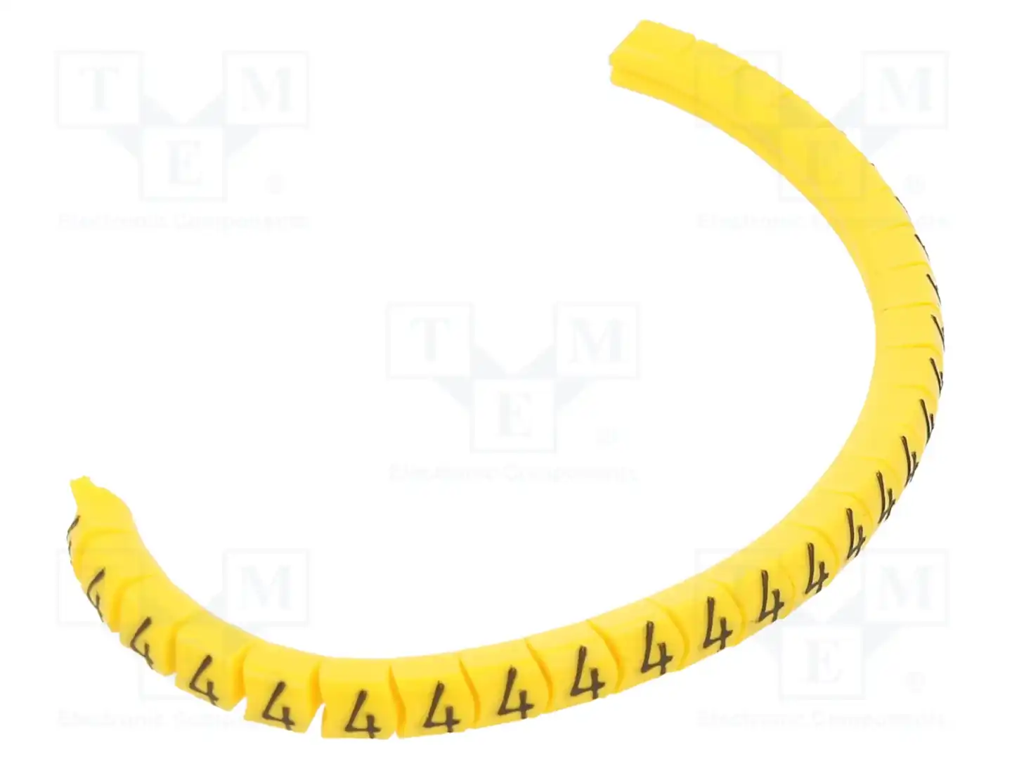 PARTEX PA-02003PV40.4 — Маркеры проводов