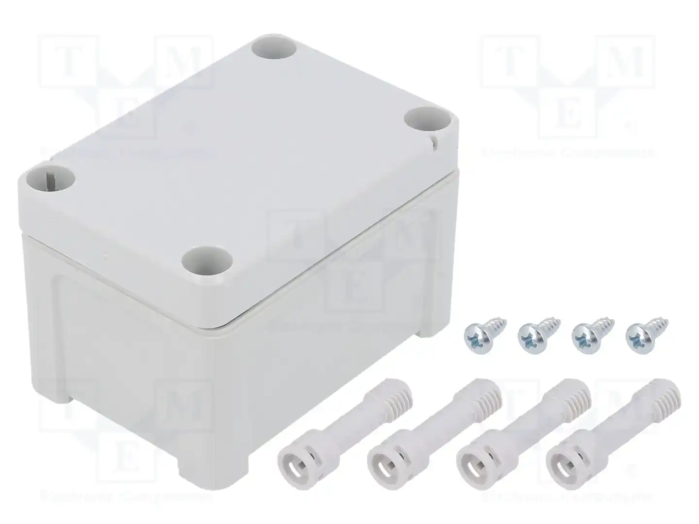 FIBOX TPC090706 — Корпуса универсальные