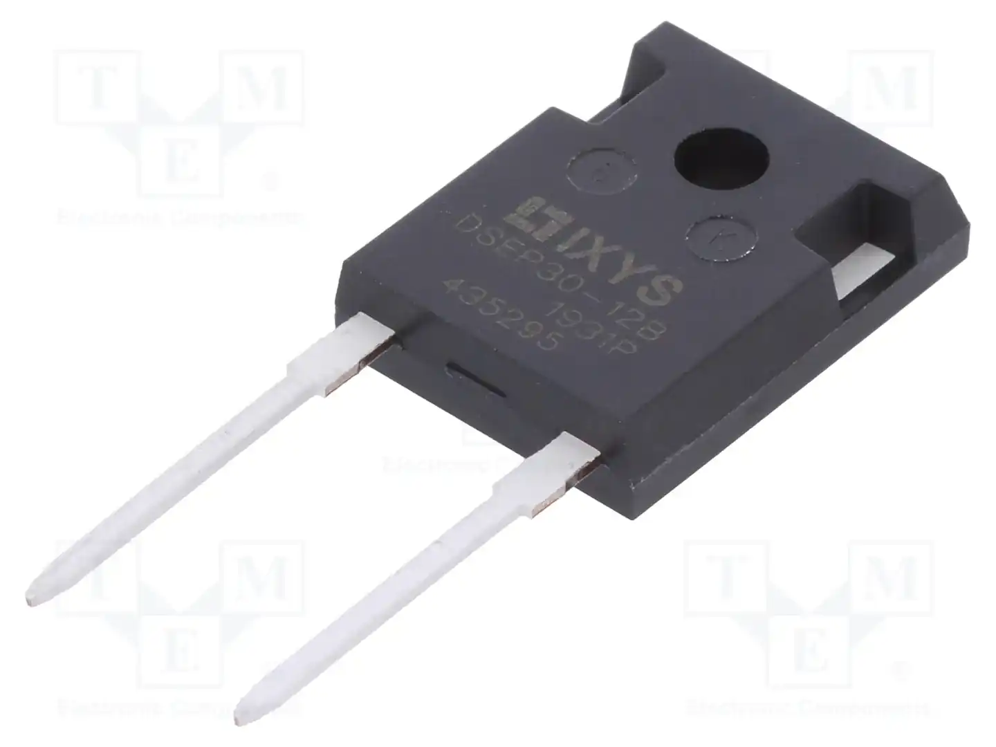 IXYS DSEP30-12B — Универсальные диоды THT
