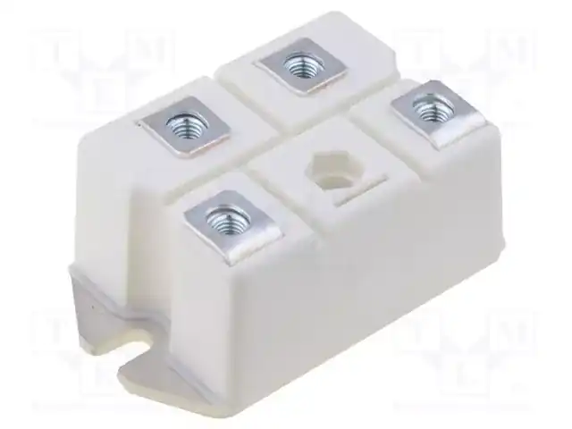 SEMIKRON DANFOSS SKB 52/08 07912930 — Однофазные мосты диодные - остальные