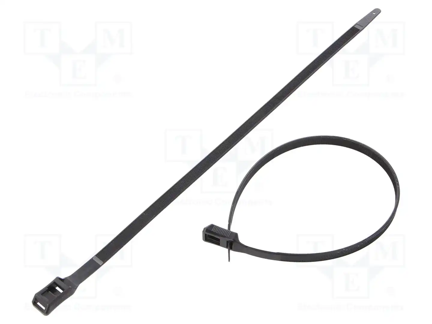 PANDUIT HV9100-C0 — Зажимные хомуты