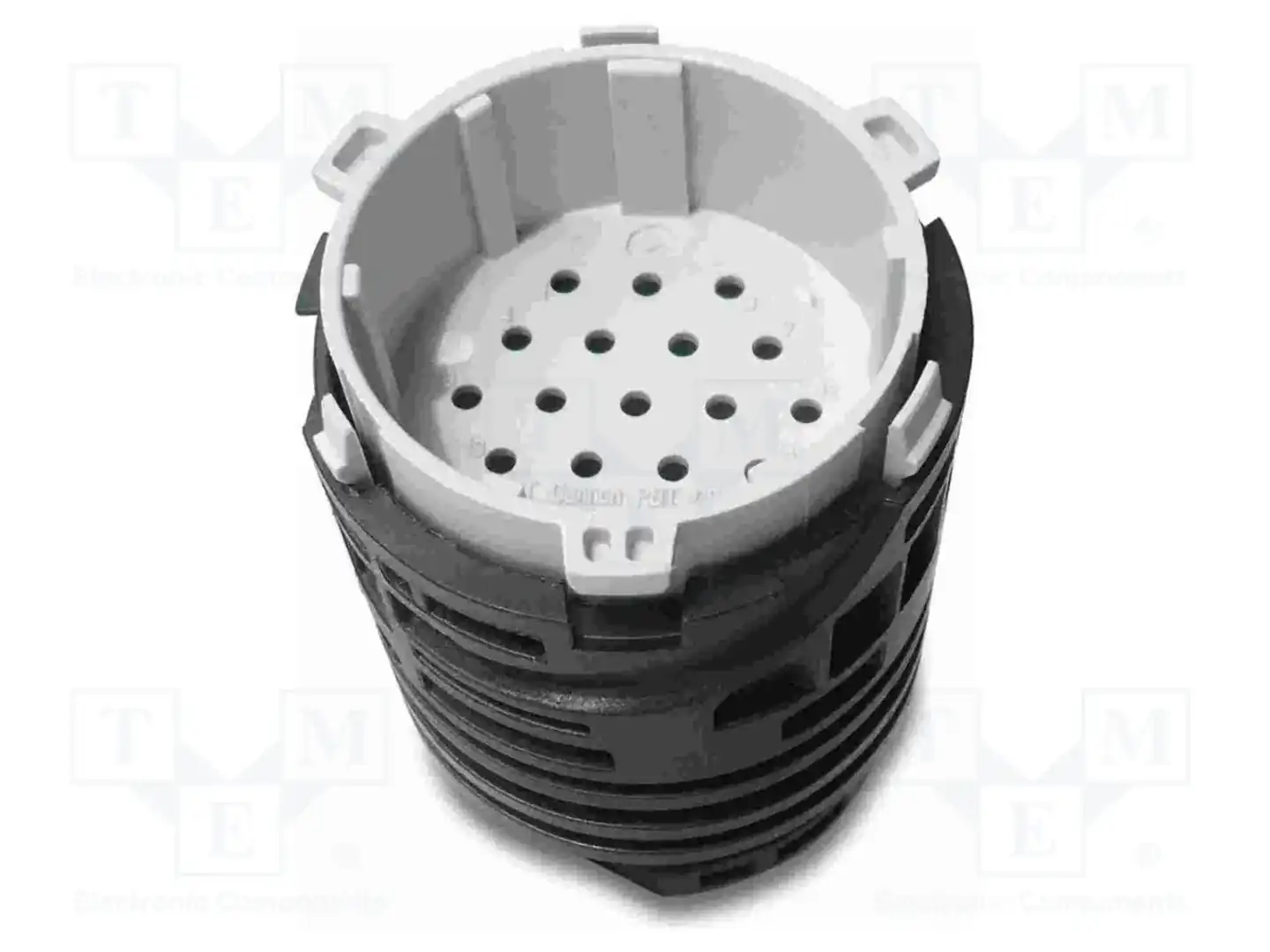 ITT CANNON 121583-0135 — Разъeмы CPC