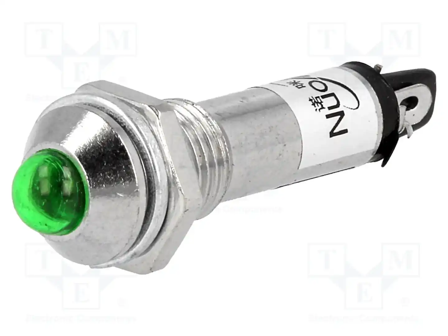 NINIGI IND8-12G-A — LED панельные индикаторы