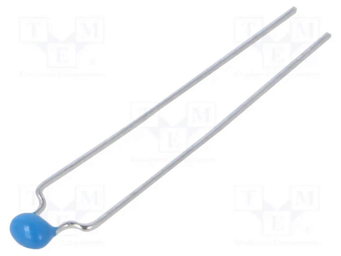 MURATA RDER71H154K1K1H03B — Конденсаторы MLCC THT