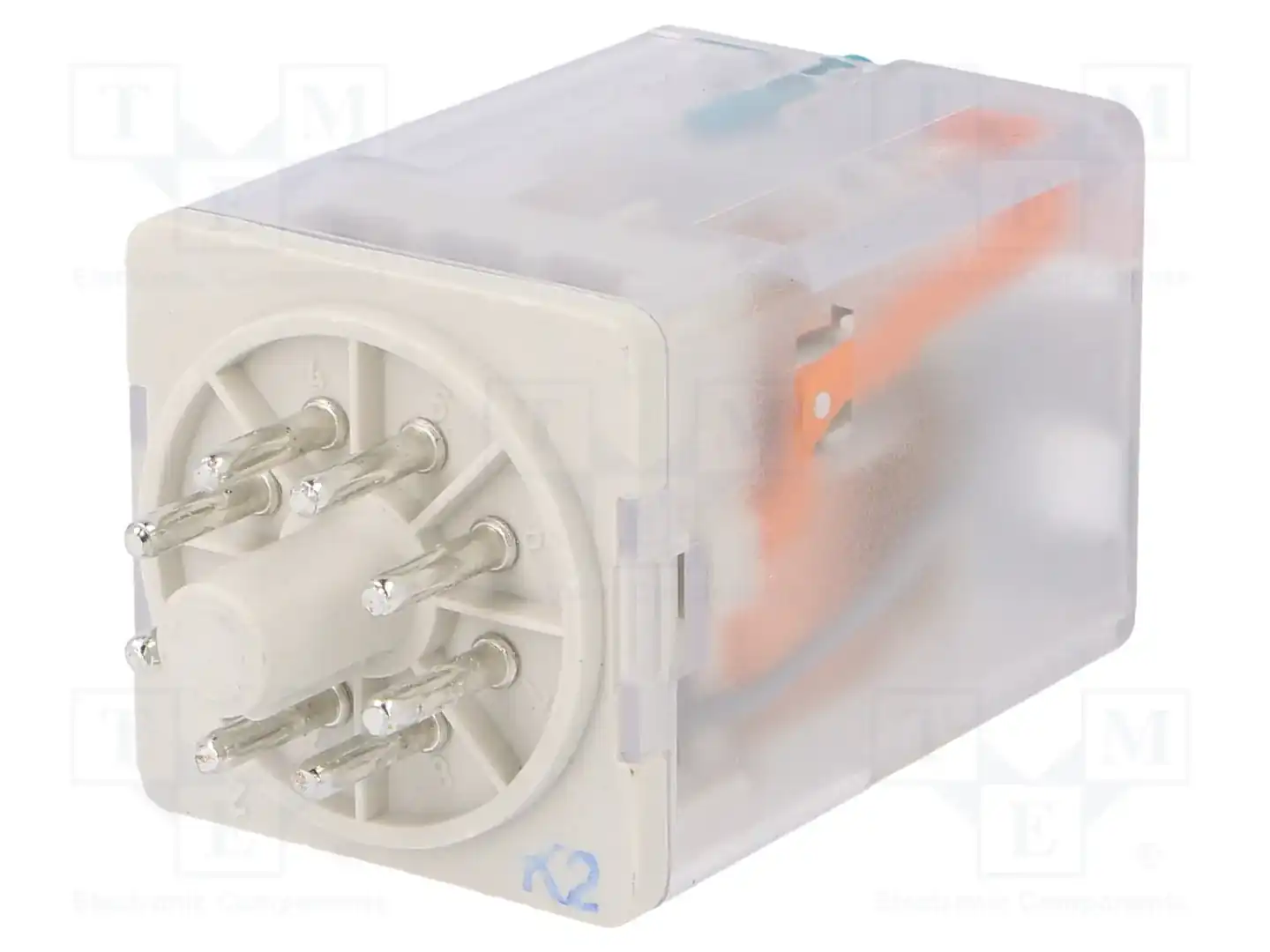 ABB 1SVR405621R6000 — Реле электромагн. промышленные