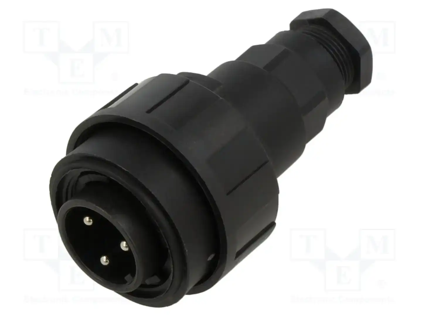 BULGIN PXV0731/P/05 — Разъeмы PX