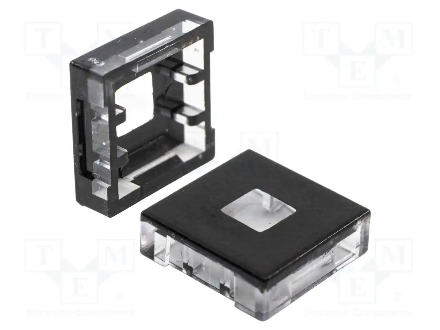E-SWITCH 2JBLK — Микропереключатели TACT