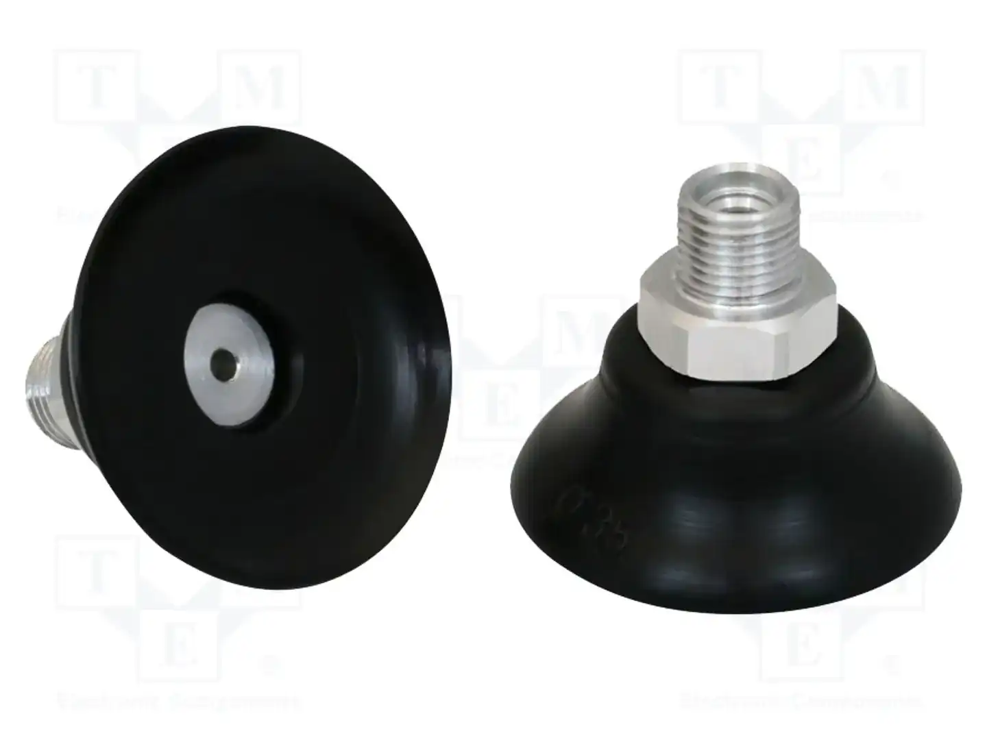 SCHMALZ PFYN-35-NBR-55-G1/8-AG — Вакуумные элементы