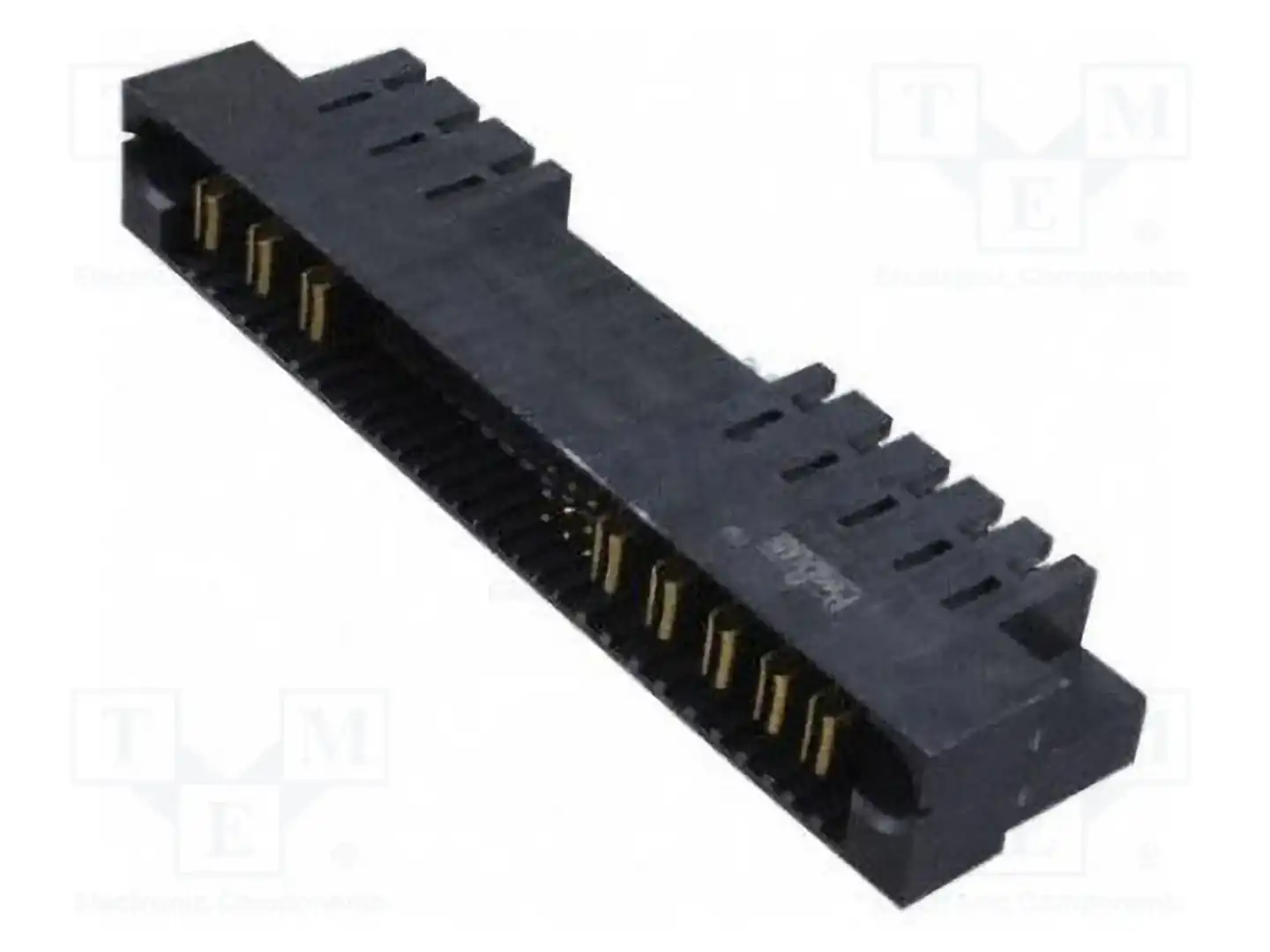 AMPHENOL 51783-002LF — Разъeмы пластина - пластина