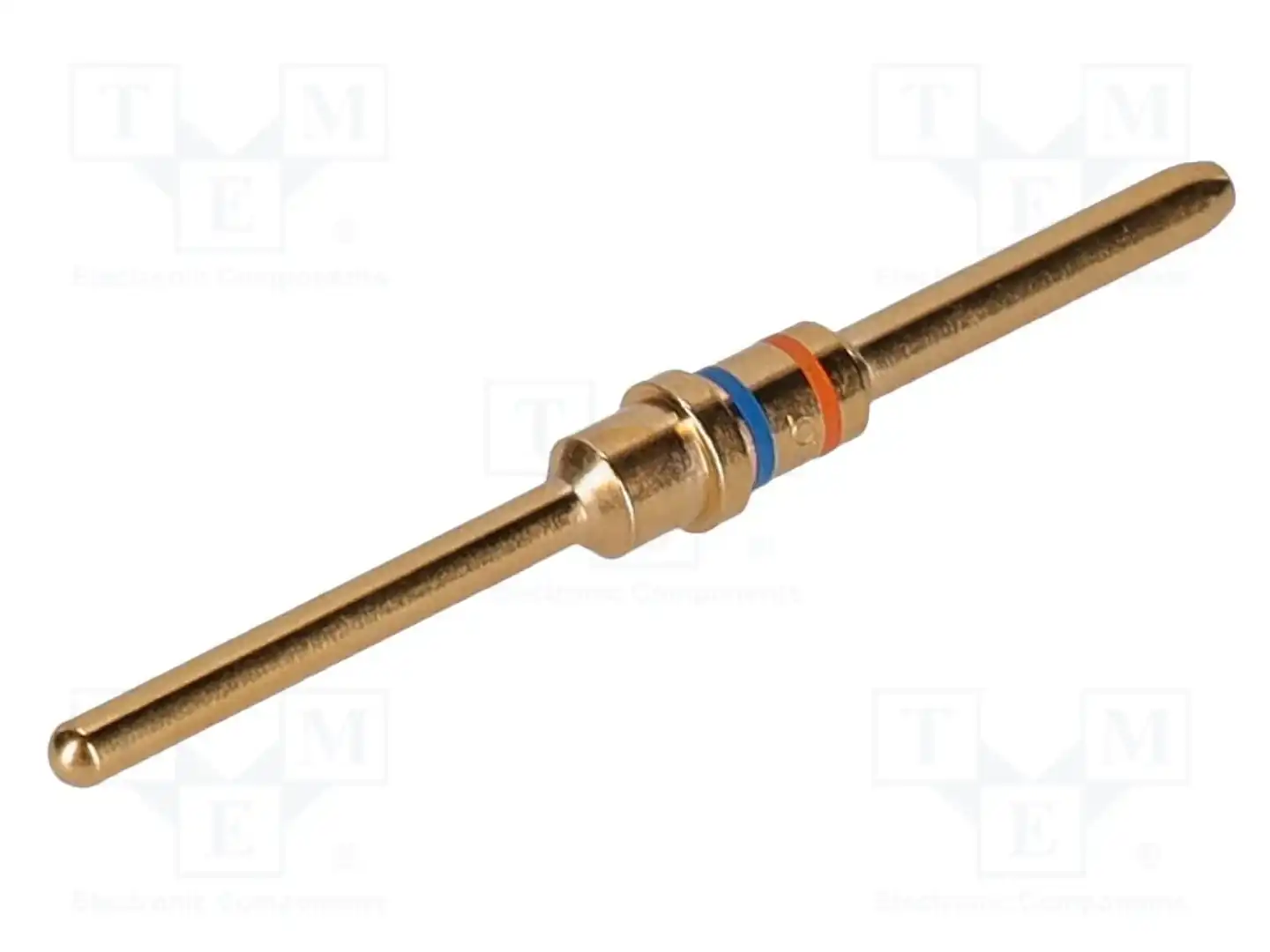 ITT CANNON 030-3287-022 — Штекеры и гнезда D-Sub