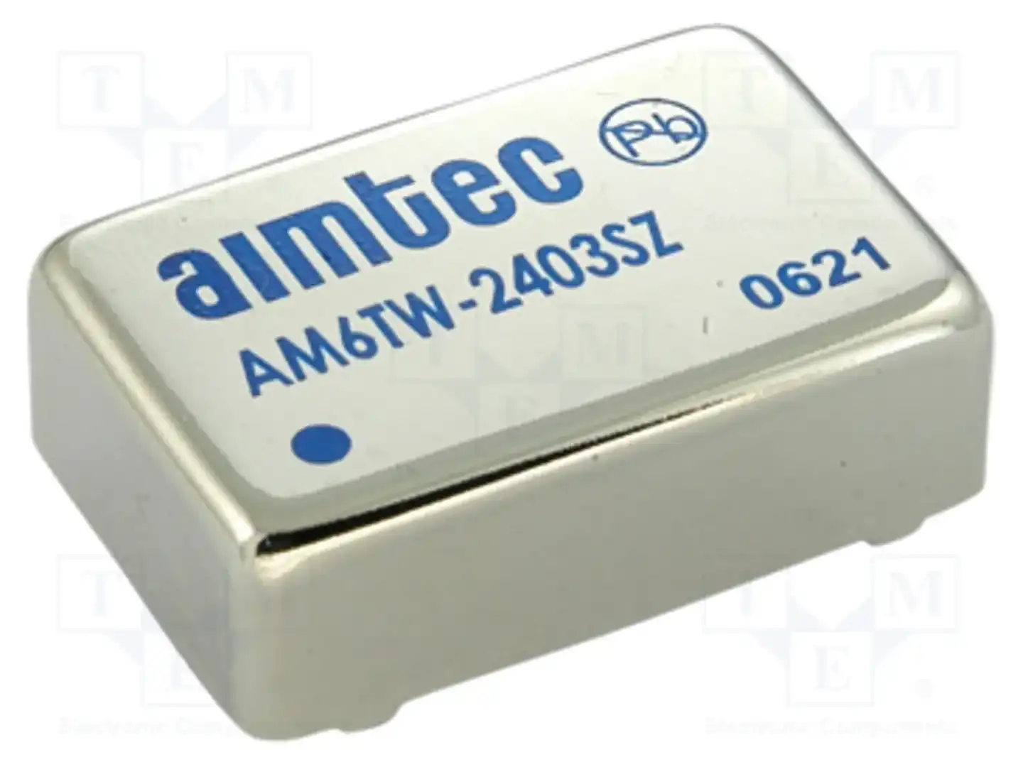 AIMTEC AM6TW-2403DZ — Преобразователи DC/DC