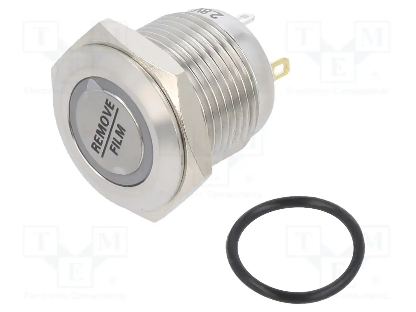 E-SWITCH PV6F240SS-341 — Переключатели кнопочные