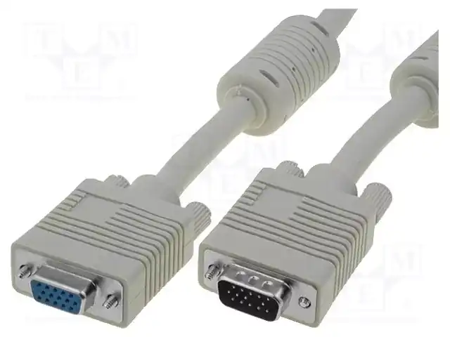DIGITUS AK-310203-030-E — Кабели и адаптеры для мониторов