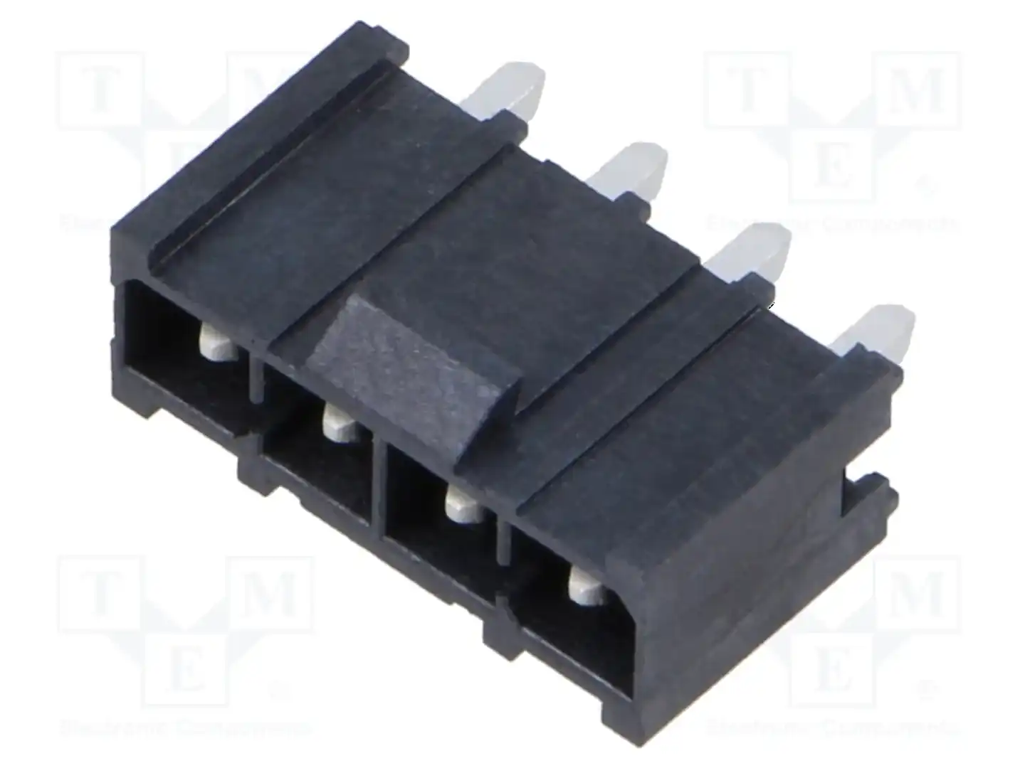 SAMTEC IPBT-104-H1-T-S-K — Штекерные планки и гнезда