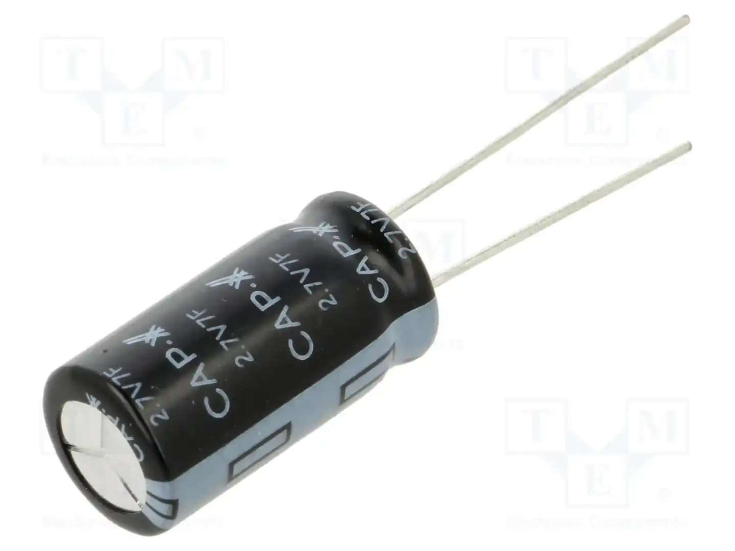 CAP-XX GY12R710020V705R — Суперконденсаторы