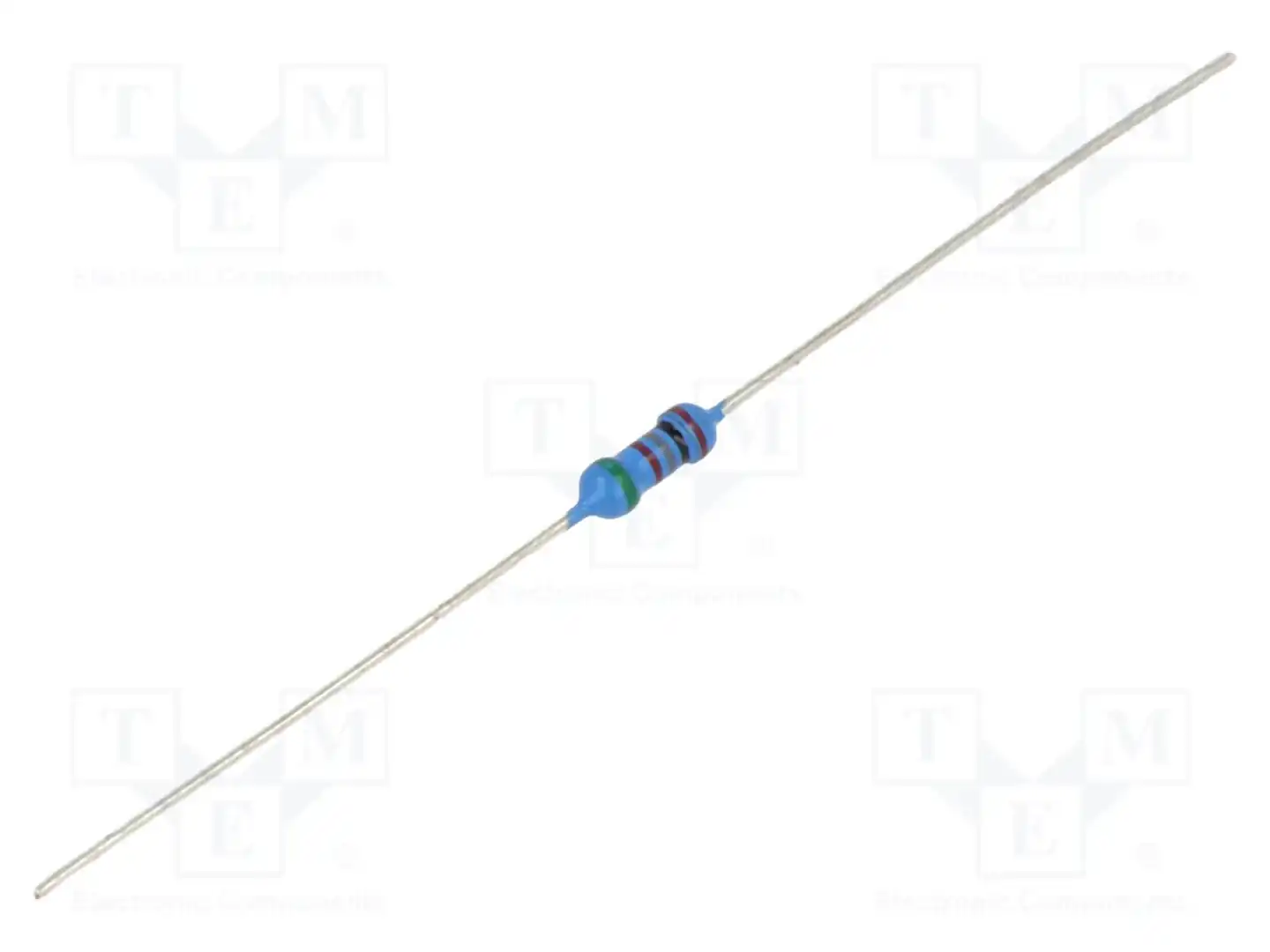 Viking MFR0623DABV2082 — Резисторы ТНТ
