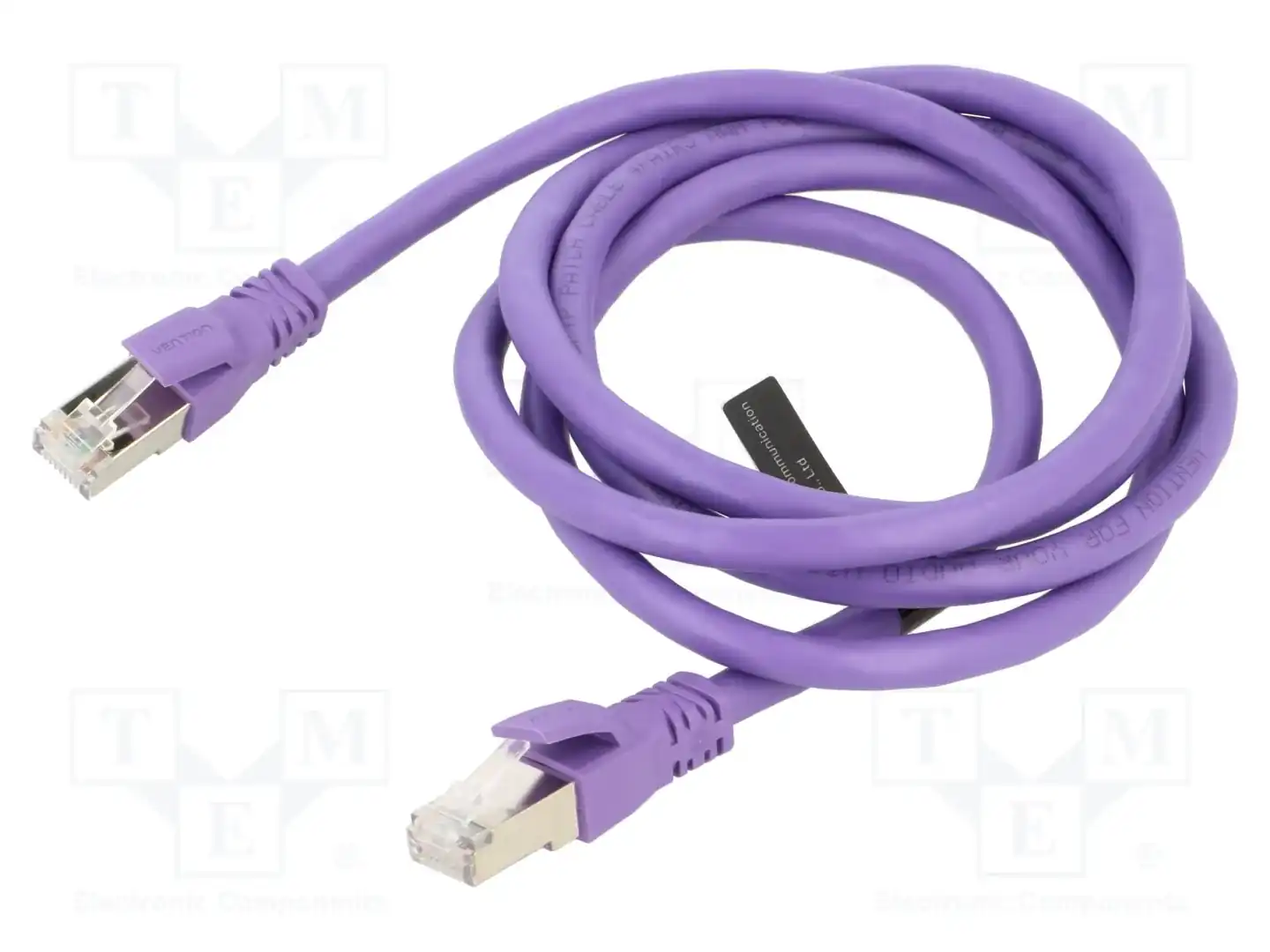 VENTION IBMVG — Кабели и адаптеры RJ45