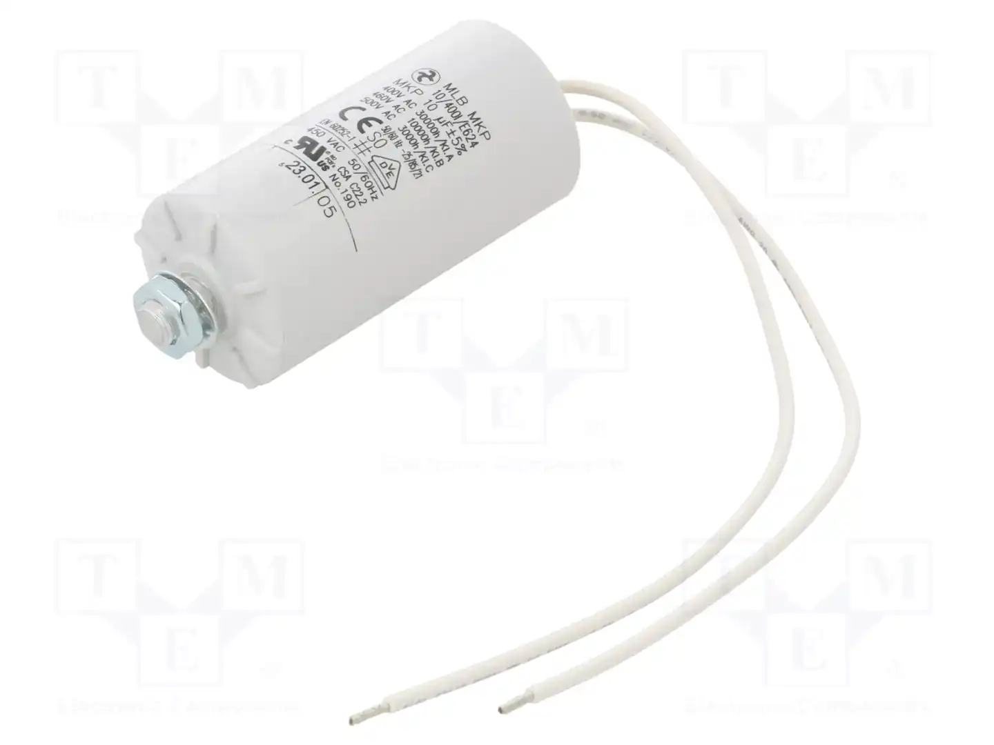 EBM-PAPST 99287-4-7320 — Вентиляторы AC 230V