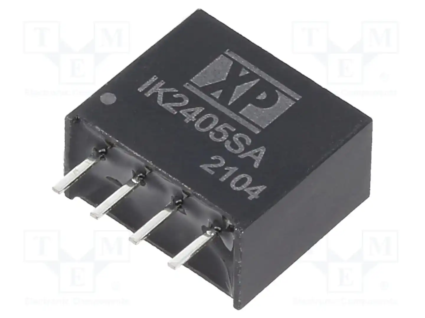 XP POWER IK2405SA — Преобразователи DC/DC