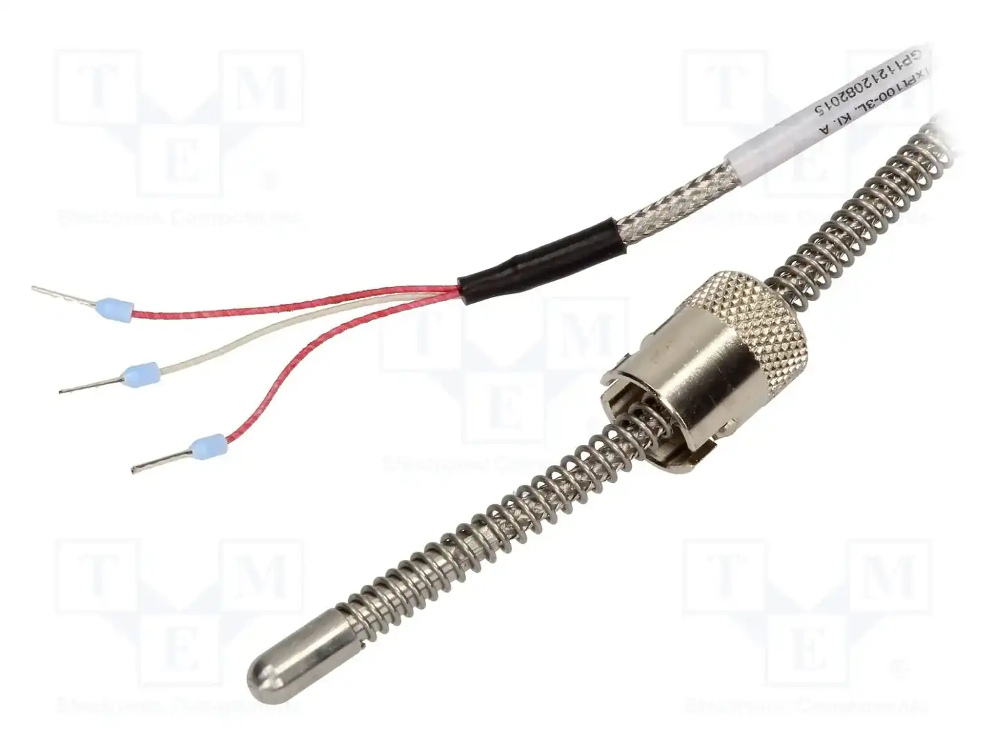 GUENTHER 60-21123401-0150.0010 — Датчики температуры - резистивные