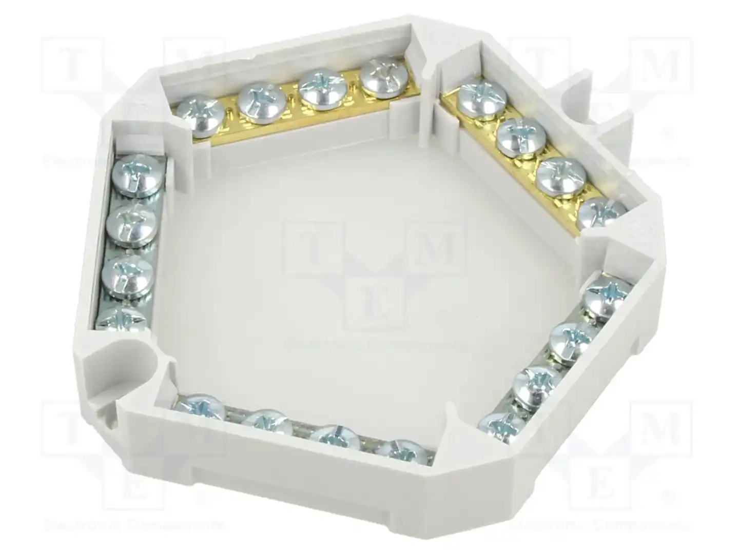 SEZ DK 6304-15/S — Корпуса для электрооборудования